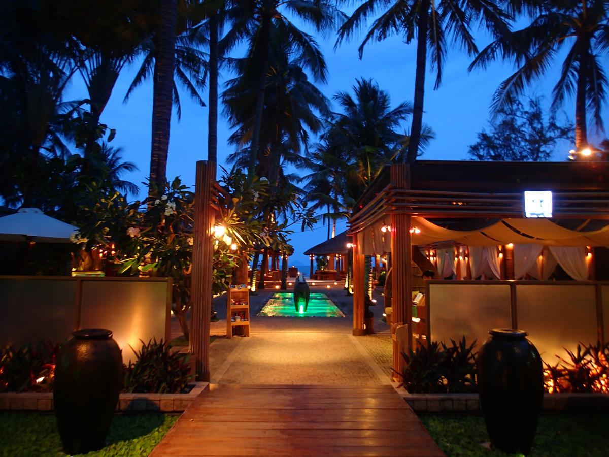 Mio Hotel ญาจาง ภายนอก รูปภาพ