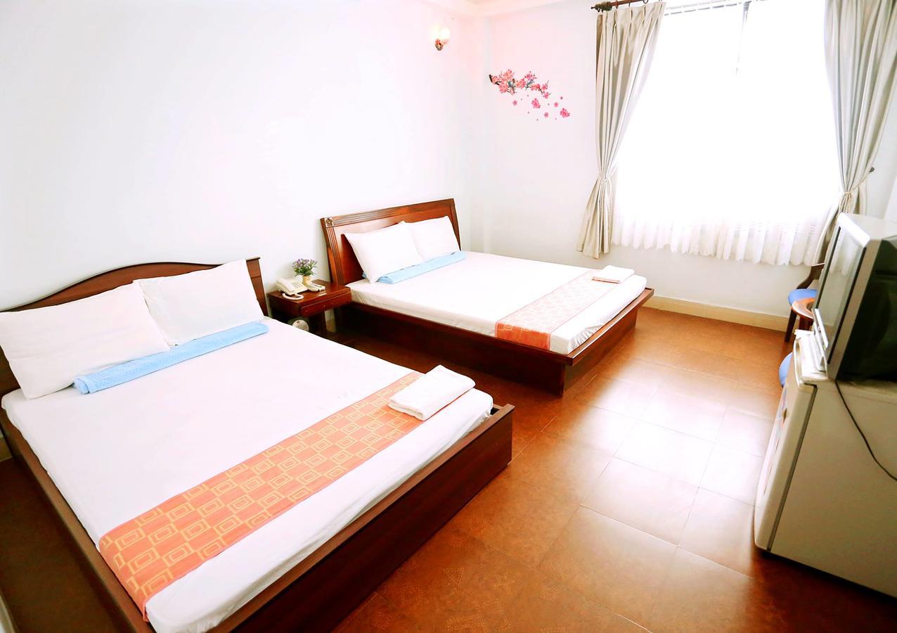Mio Hotel ญาจาง ภายนอก รูปภาพ