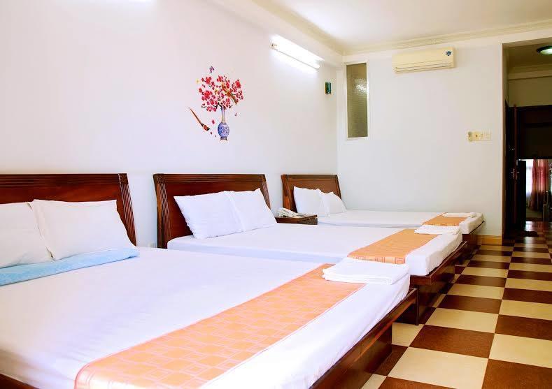 Mio Hotel ญาจาง ภายนอก รูปภาพ
