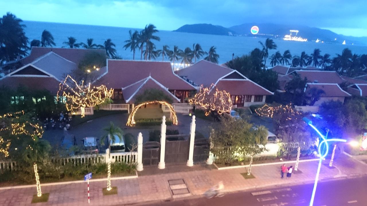 Mio Hotel ญาจาง ภายนอก รูปภาพ