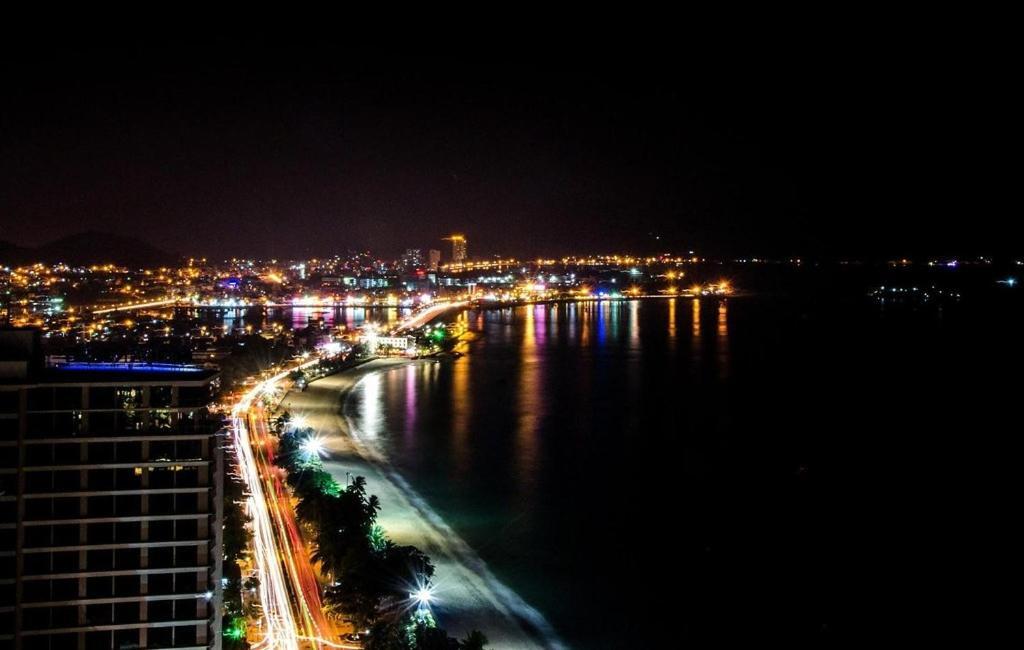 Mio Hotel ญาจาง ภายนอก รูปภาพ