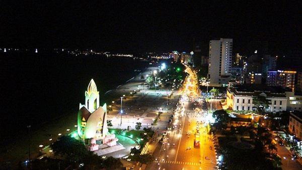 Mio Hotel ญาจาง ภายนอก รูปภาพ